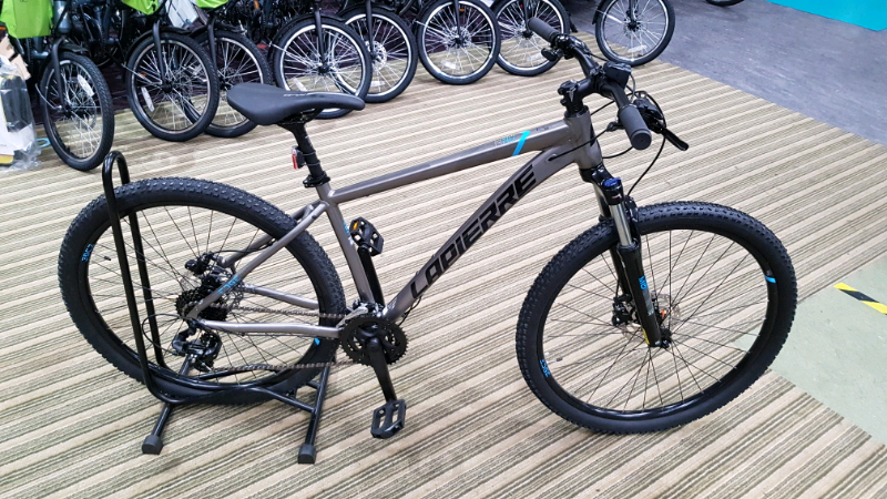 gumtree bikes near me